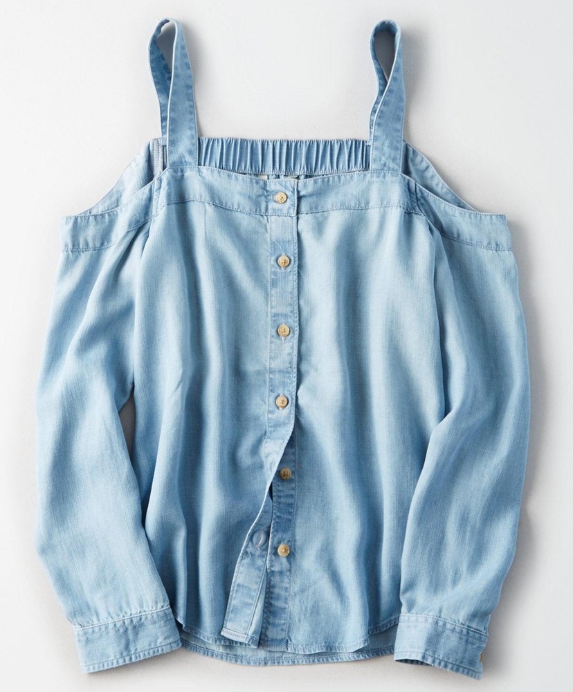 American eagle top